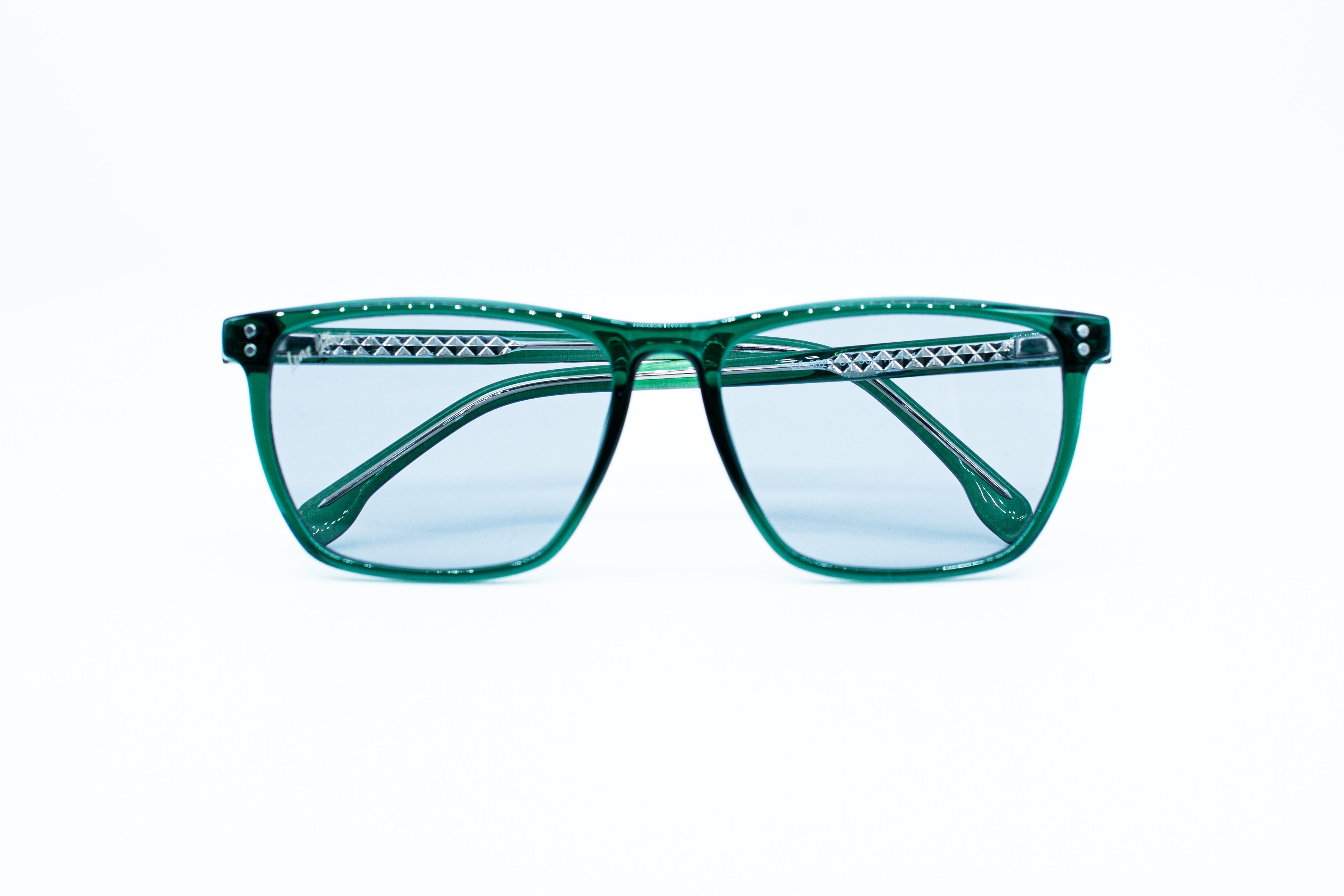 Emerald Prism